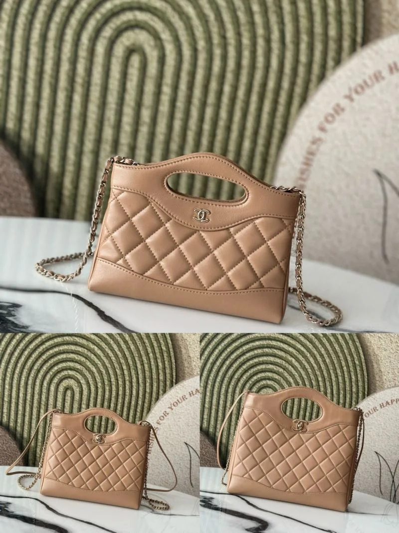 Youthful Chanel Other Stachel Bags 52782