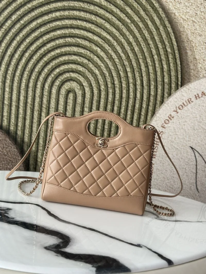 Chanel Other Stachel Bags TopPick 52783