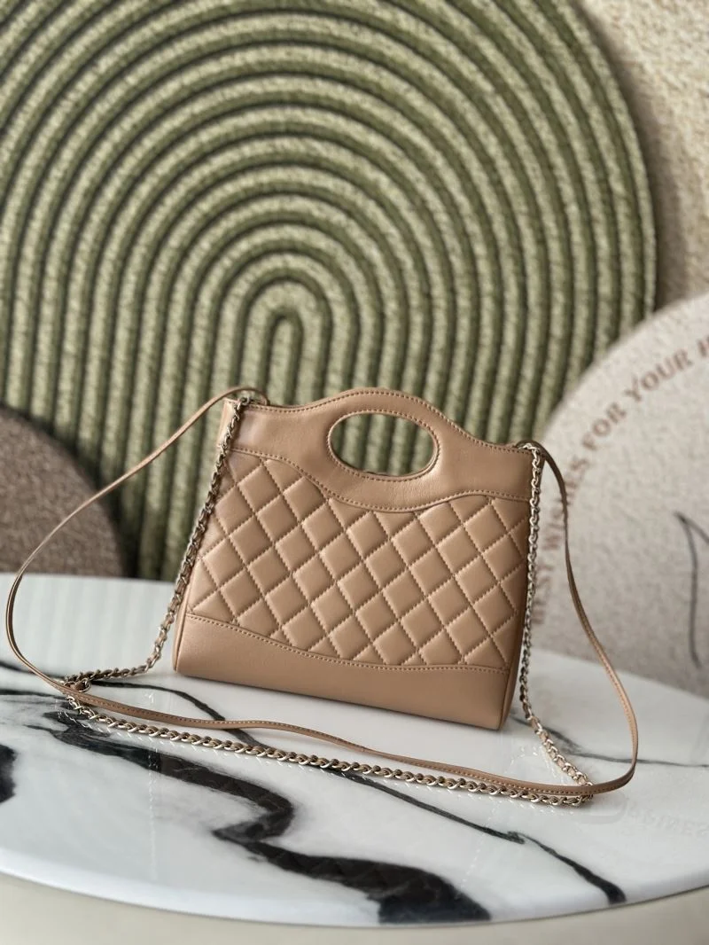 Chanel Other Stachel Bags TopPick 52783