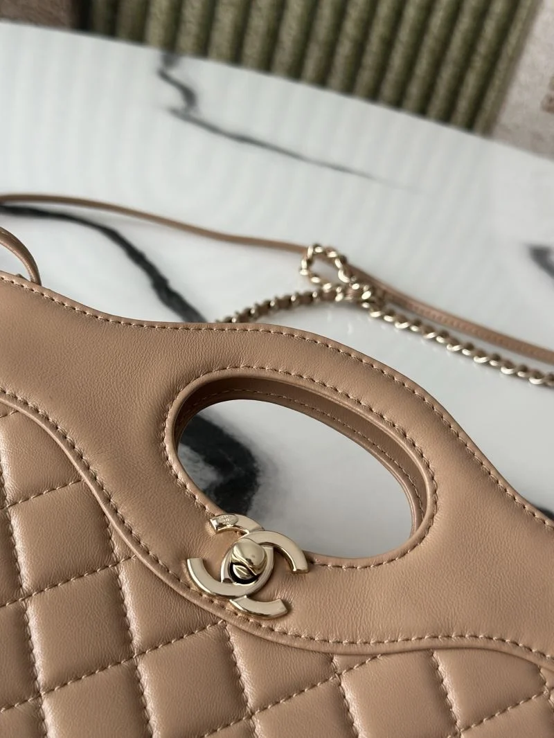 Chanel Other Stachel Bags TopPick 52783