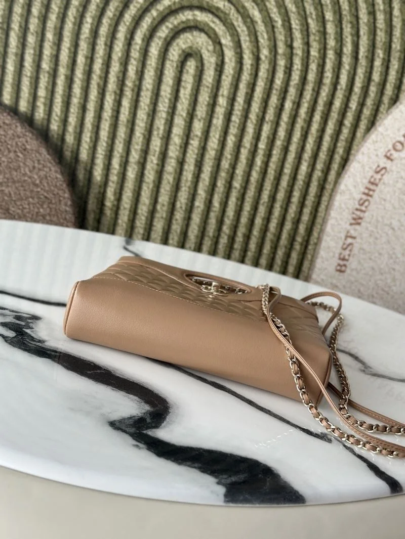 Chanel Other Stachel Bags TopPick 52783