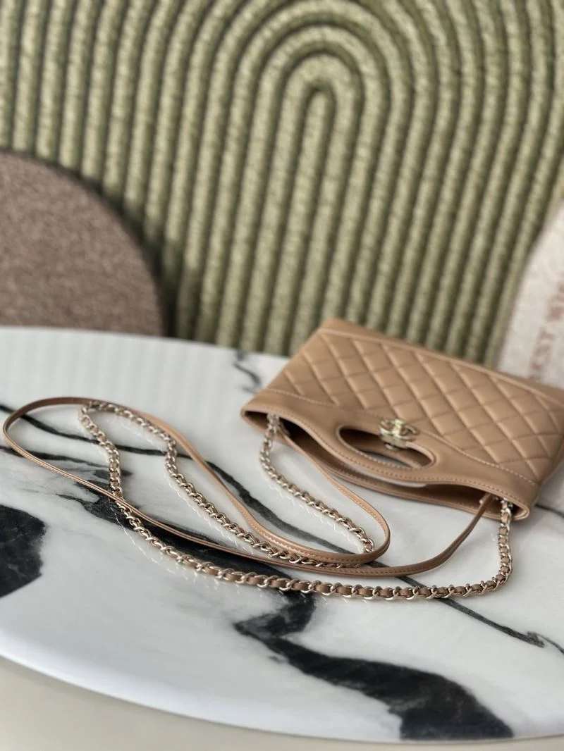 Chanel Other Stachel Bags TopPick 52783