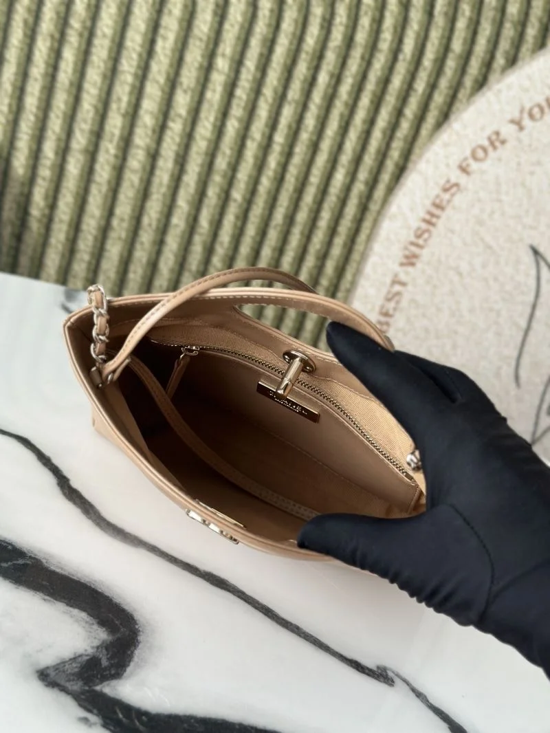Chanel Other Stachel Bags TopPick 52783
