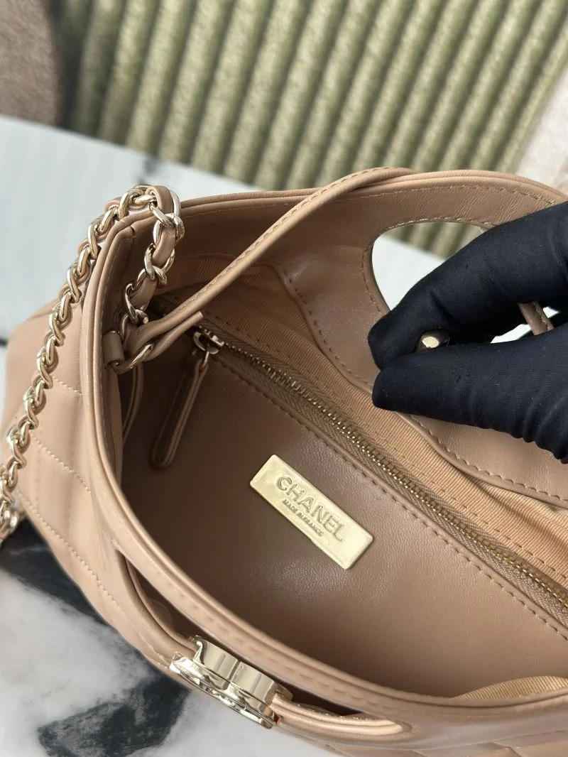 Chanel Other Stachel Bags TopPick 52783