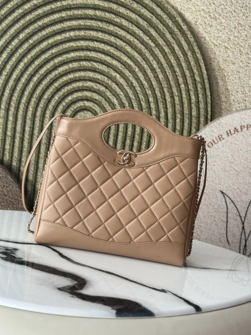 Chanel Other Stachel Bags Sleek 52796