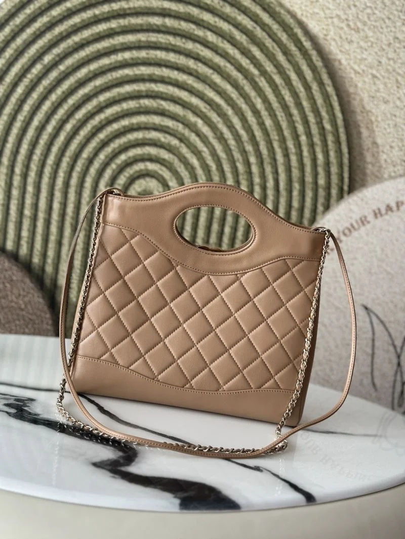Chanel Other Stachel Bags Sleek 52796