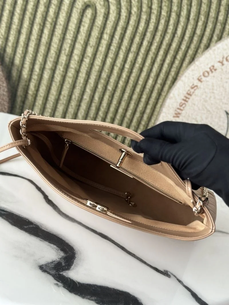 Chanel Other Stachel Bags Sleek 52796