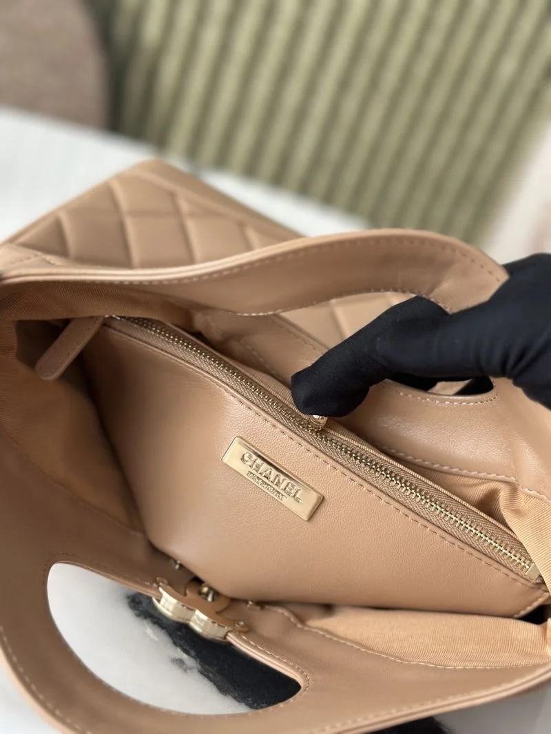 Chanel Other Stachel Bags Sleek 52796