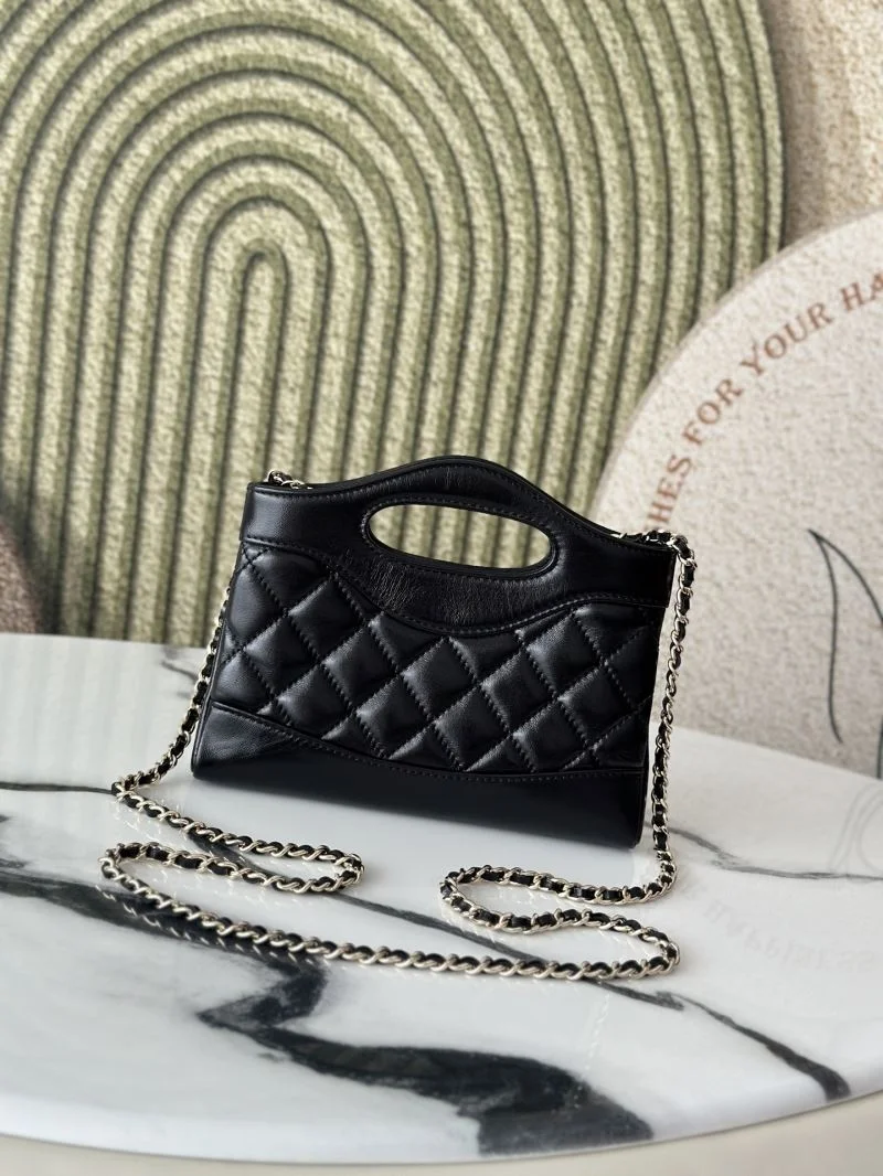 EyeCatching Chanel Other Stachel Bags 52795