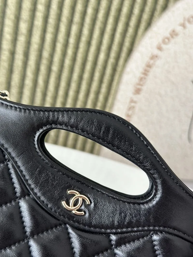 EyeCatching Chanel Other Stachel Bags 52795