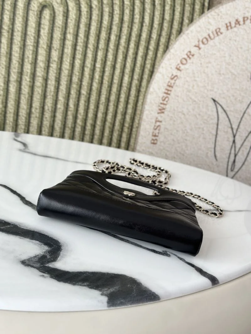 EyeCatching Chanel Other Stachel Bags 52795