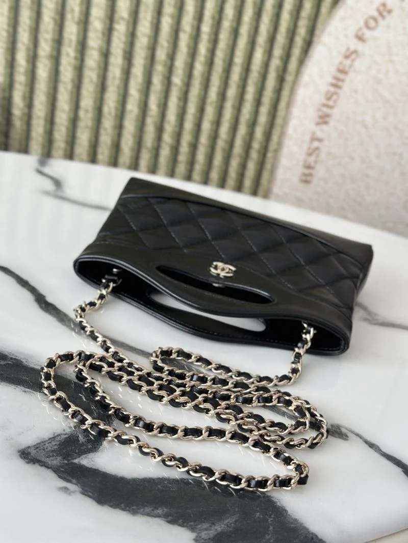 EyeCatching Chanel Other Stachel Bags 52795