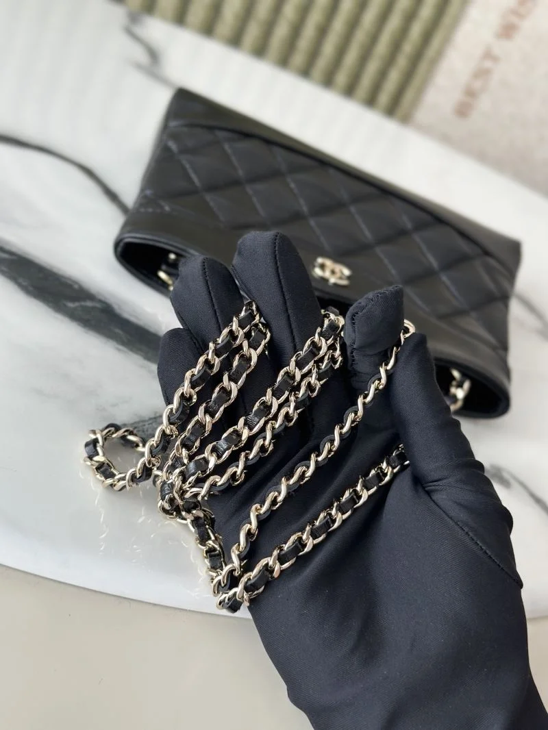 EyeCatching Chanel Other Stachel Bags 52795