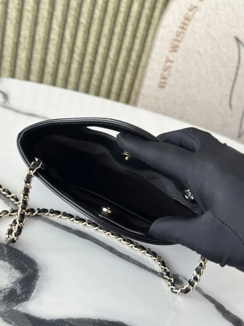 EyeCatching Chanel Other Stachel Bags 52795