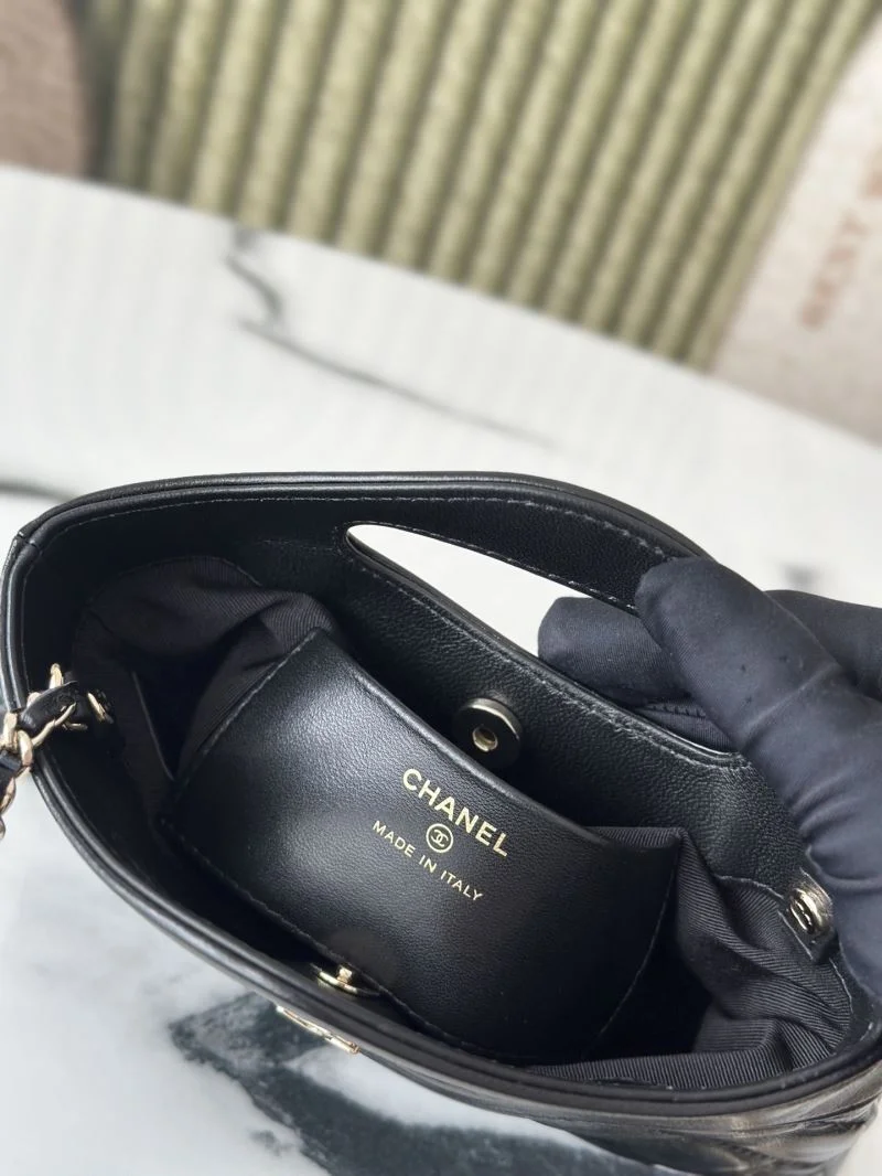 EyeCatching Chanel Other Stachel Bags 52795