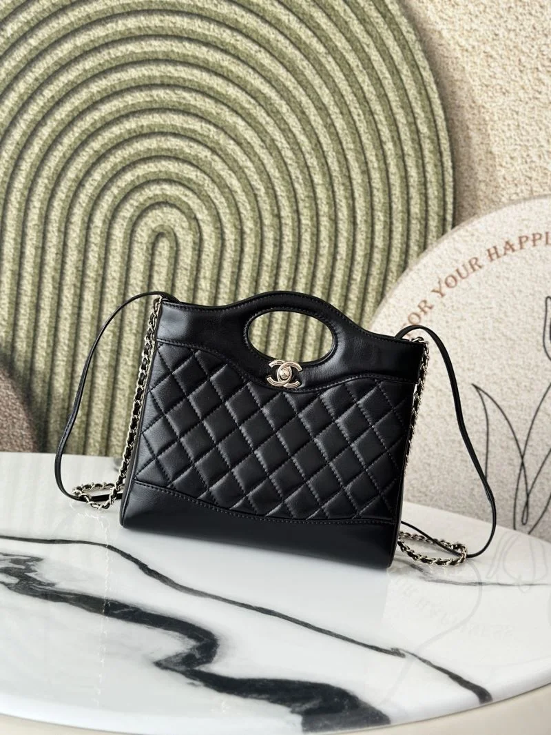 Tailored Chanel Other Stachel Bags 52785