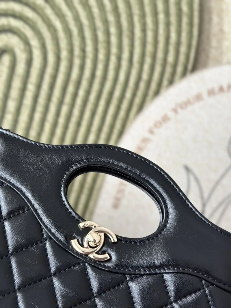 Tailored Chanel Other Stachel Bags 52785