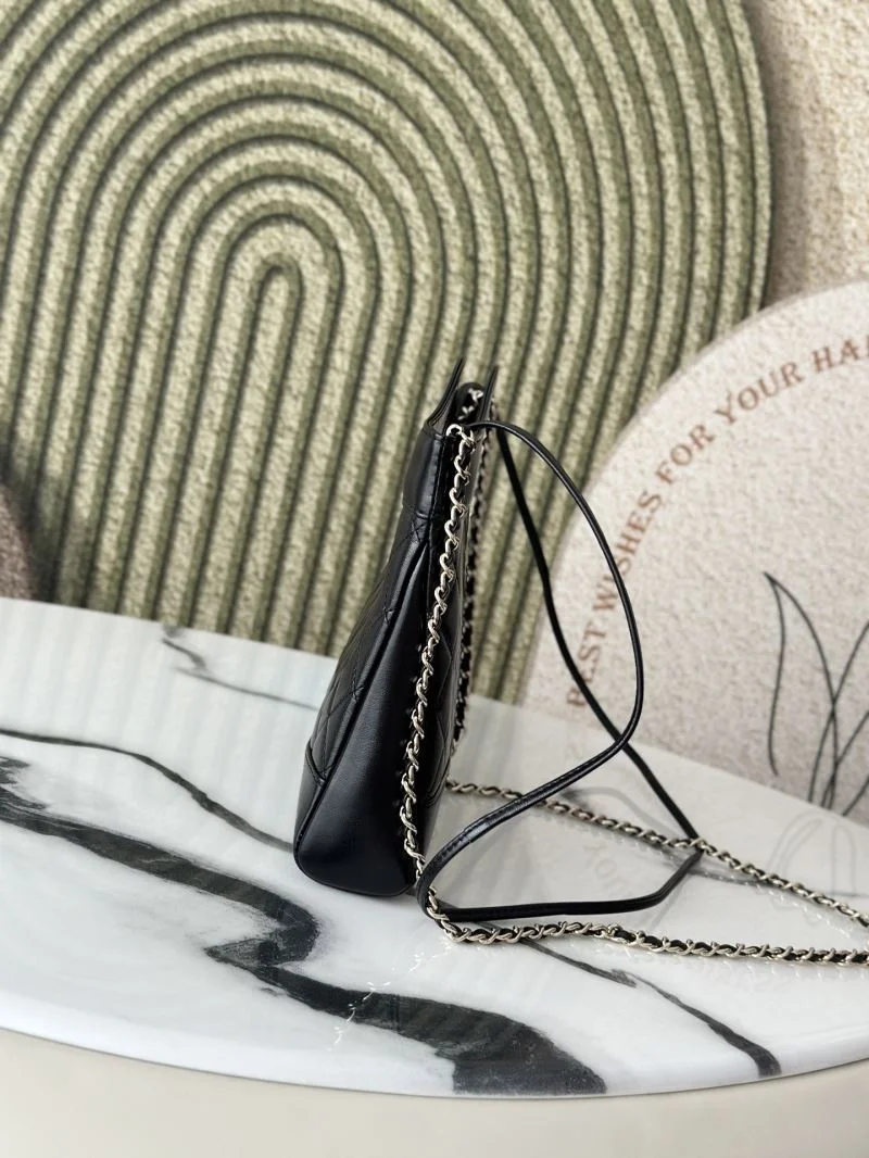 Tailored Chanel Other Stachel Bags 52785