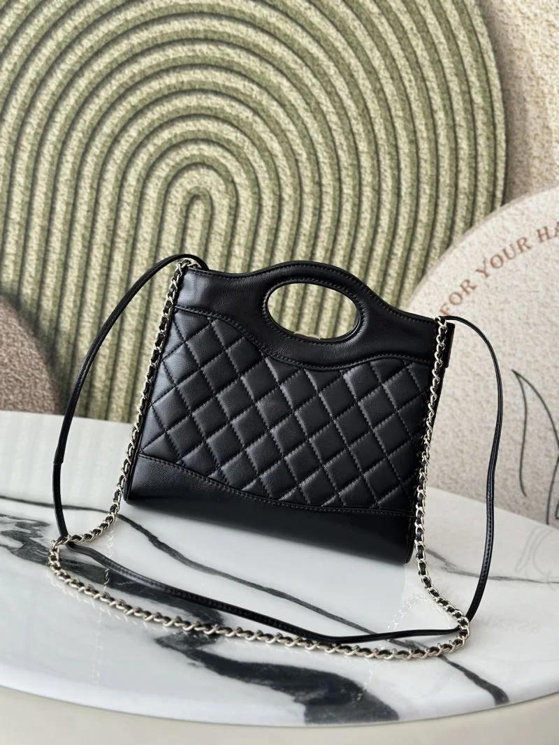 Tailored Chanel Other Stachel Bags 52785