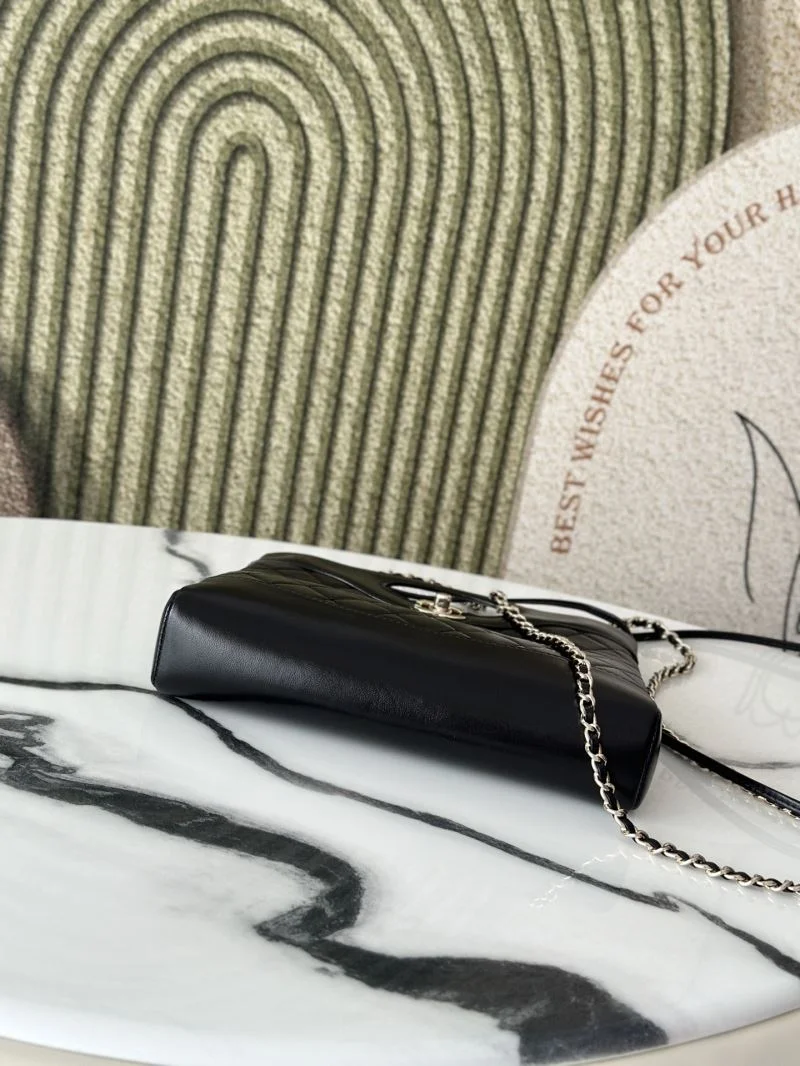 Tailored Chanel Other Stachel Bags 52785