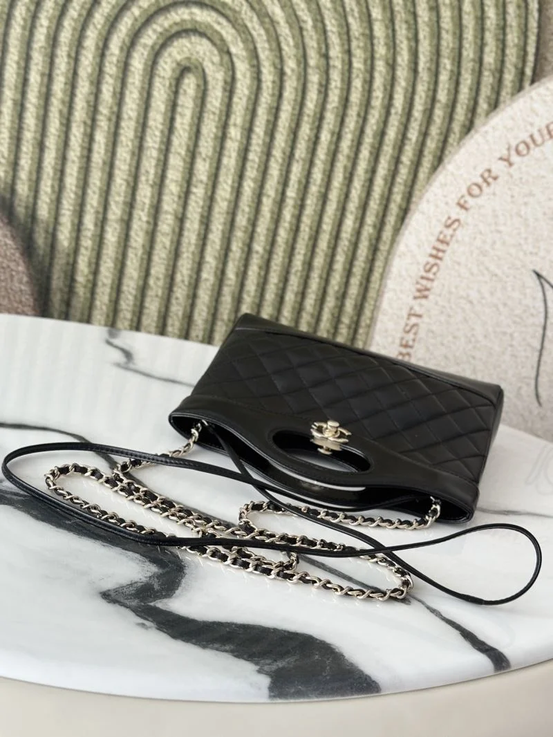 Tailored Chanel Other Stachel Bags 52785