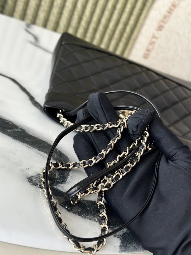 Tailored Chanel Other Stachel Bags 52785