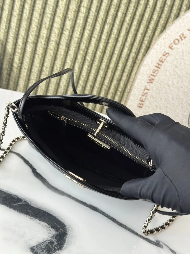 Tailored Chanel Other Stachel Bags 52785