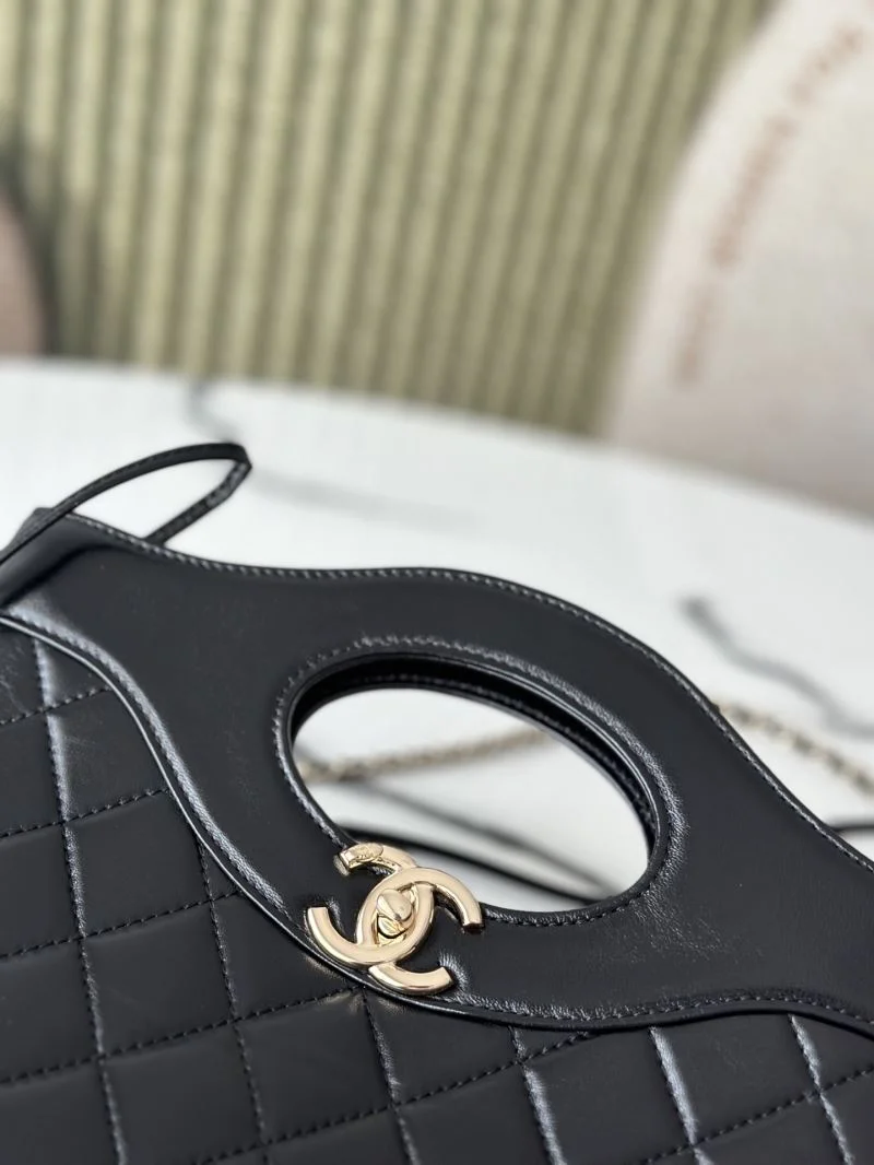 Chanel Other Stachel Bags SportInspired 52772
