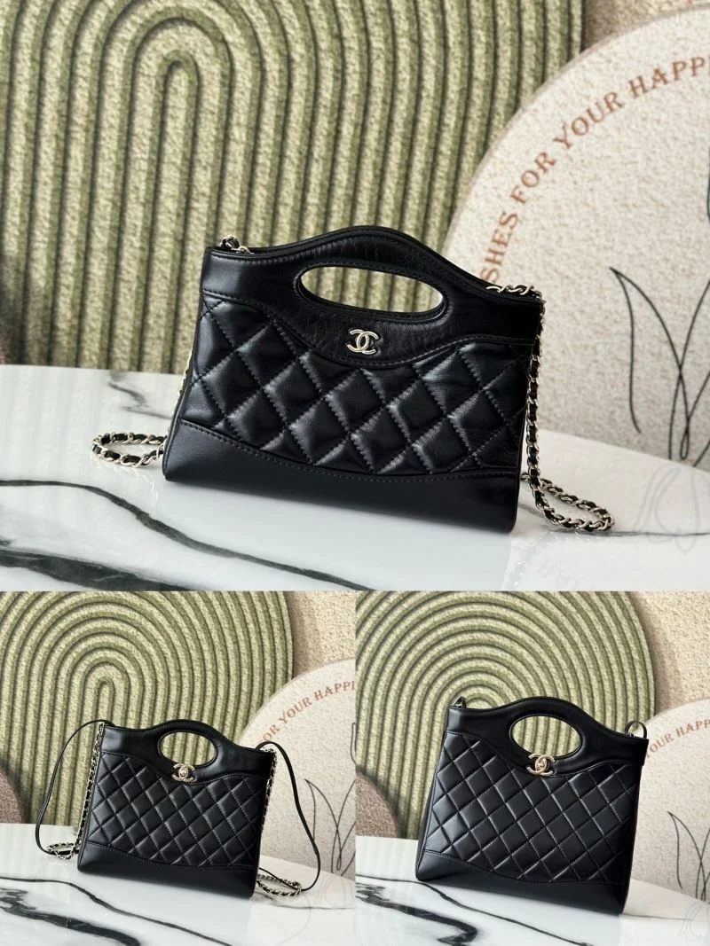 Chanel Other Stachel Bags SportInspired 52772