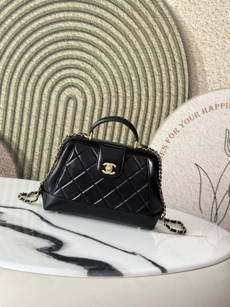 Breathable Chanel Other Stachel Bags 52823