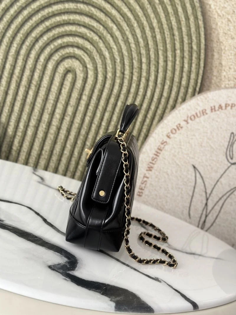 Breathable Chanel Other Stachel Bags 52823