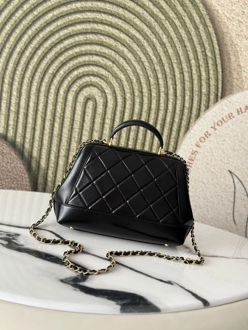 Breathable Chanel Other Stachel Bags 52823