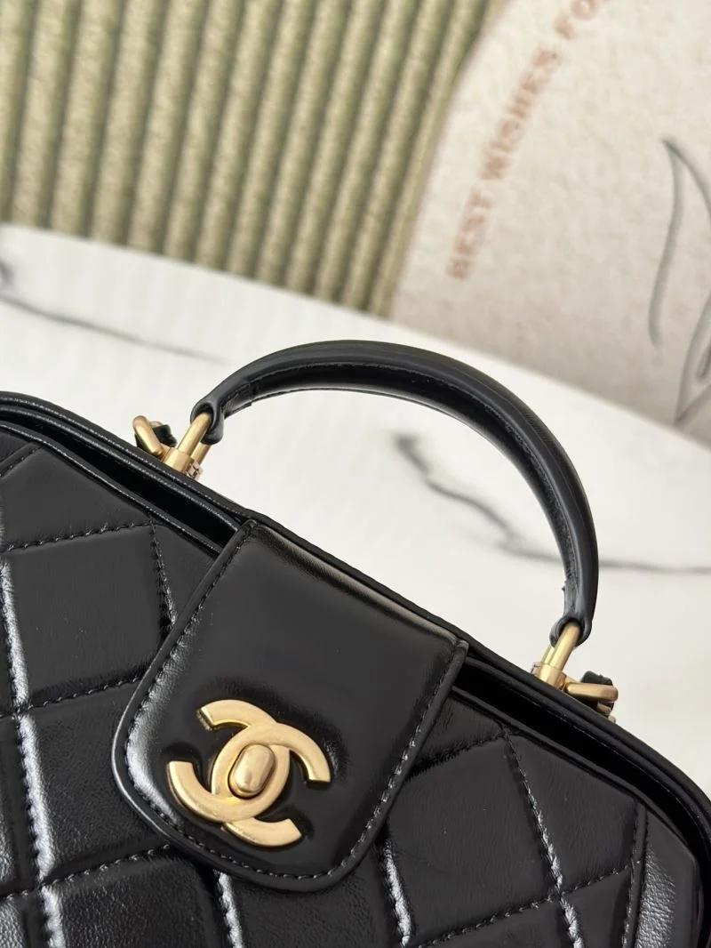 Breathable Chanel Other Stachel Bags 52823