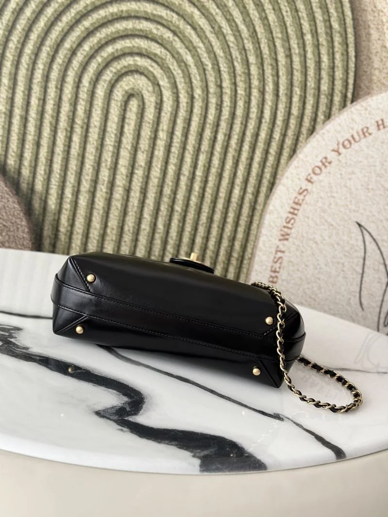 Breathable Chanel Other Stachel Bags 52823