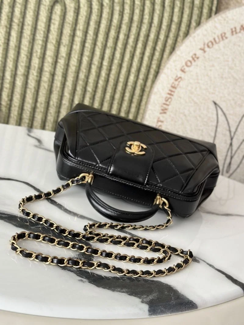 Breathable Chanel Other Stachel Bags 52823