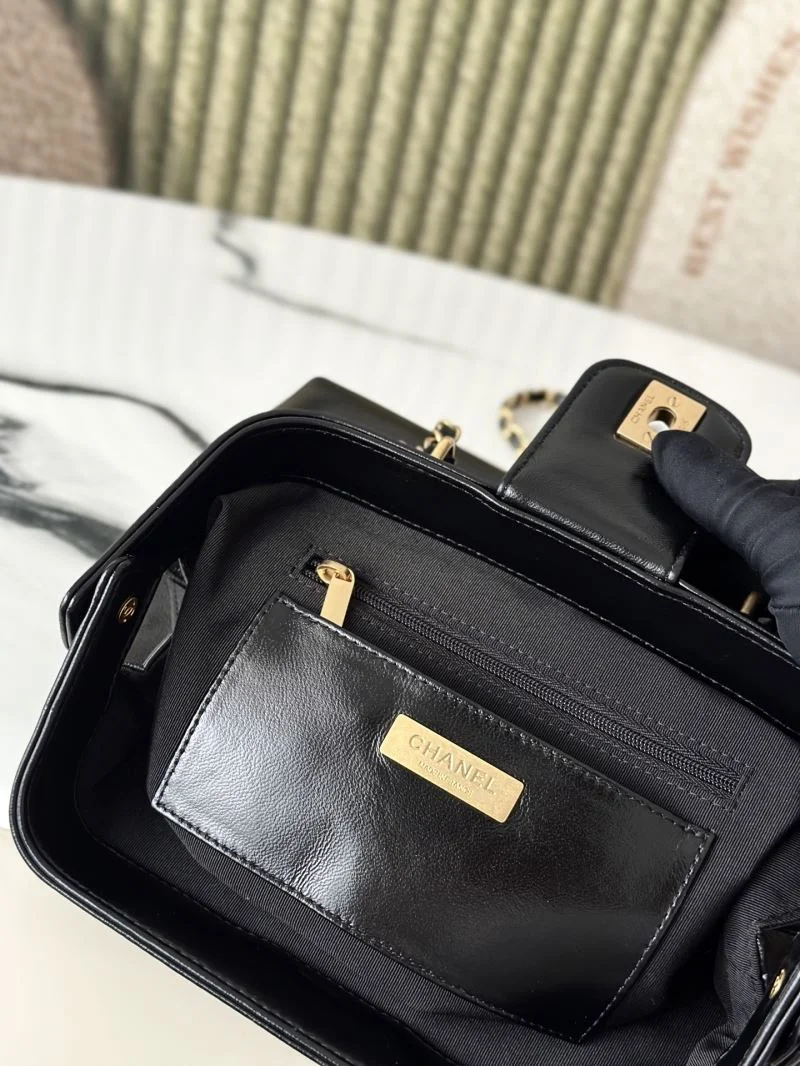 Breathable Chanel Other Stachel Bags 52823