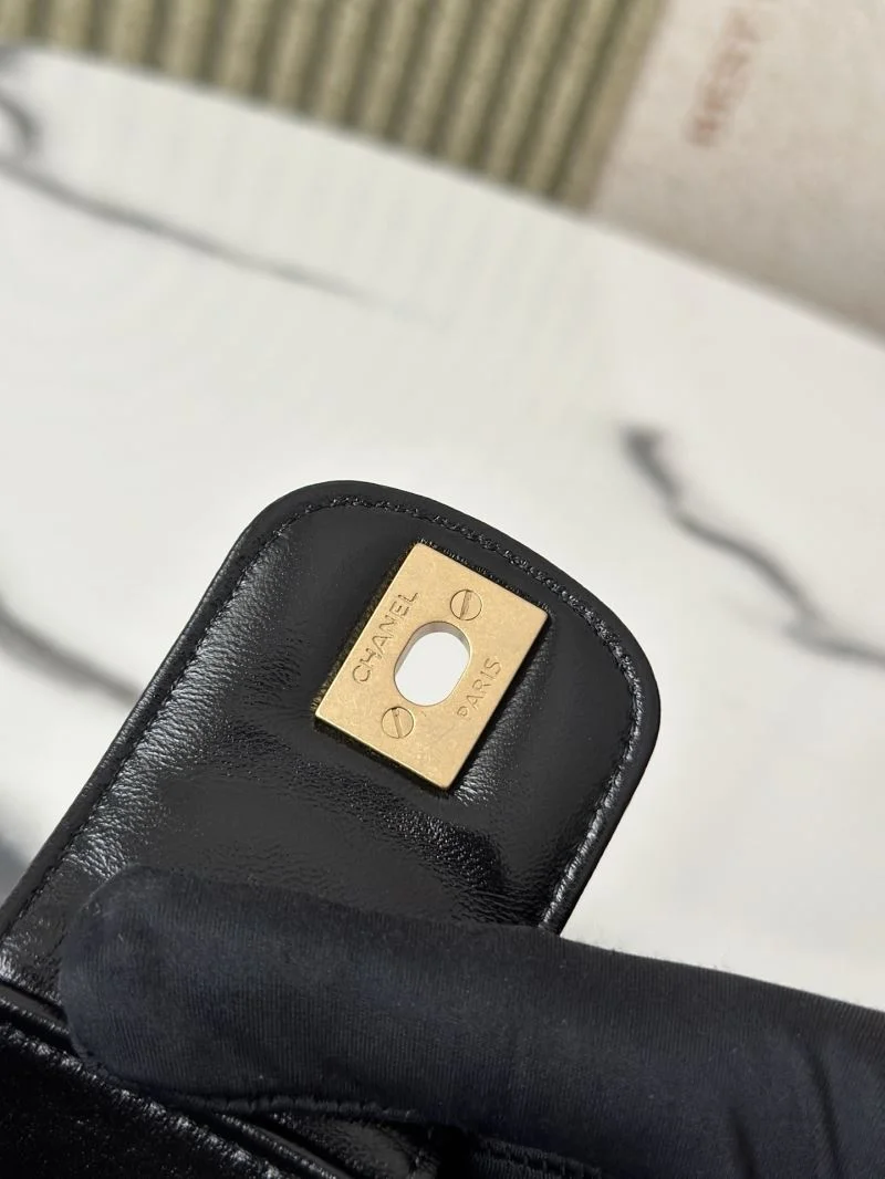 Breathable Chanel Other Stachel Bags 52823