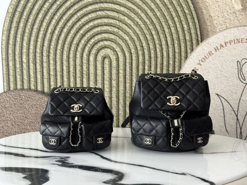 Breathable Chanel Other Stachel Bags 52823