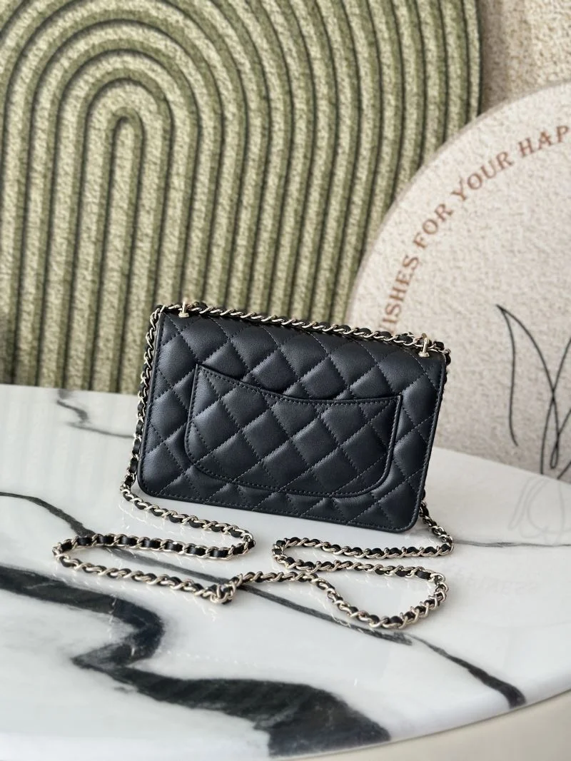 Popular Chanel Other Stachel Bags 52779