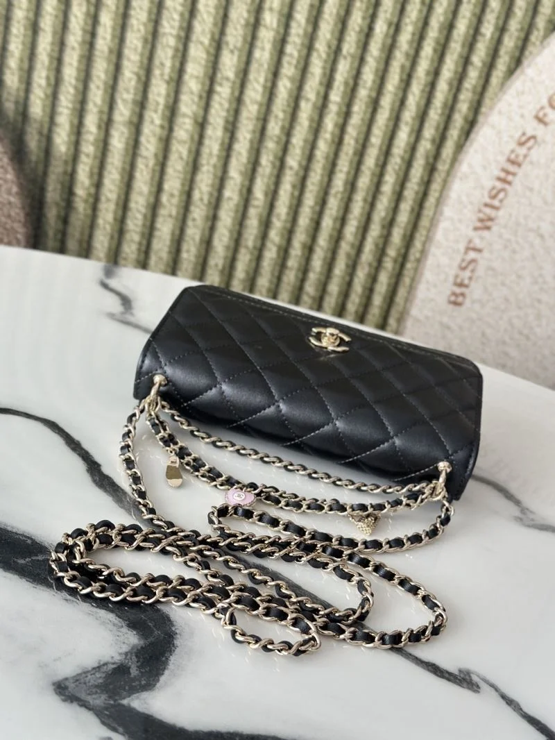 Popular Chanel Other Stachel Bags 52779