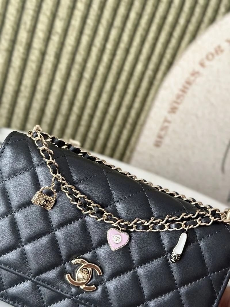Popular Chanel Other Stachel Bags 52779