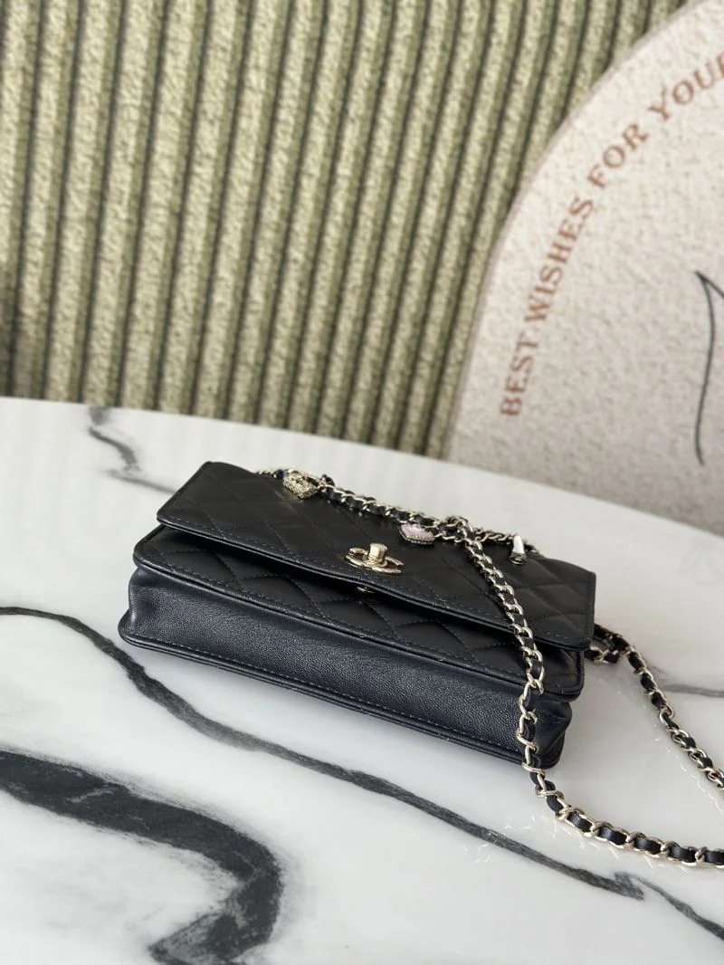 Popular Chanel Other Stachel Bags 52779