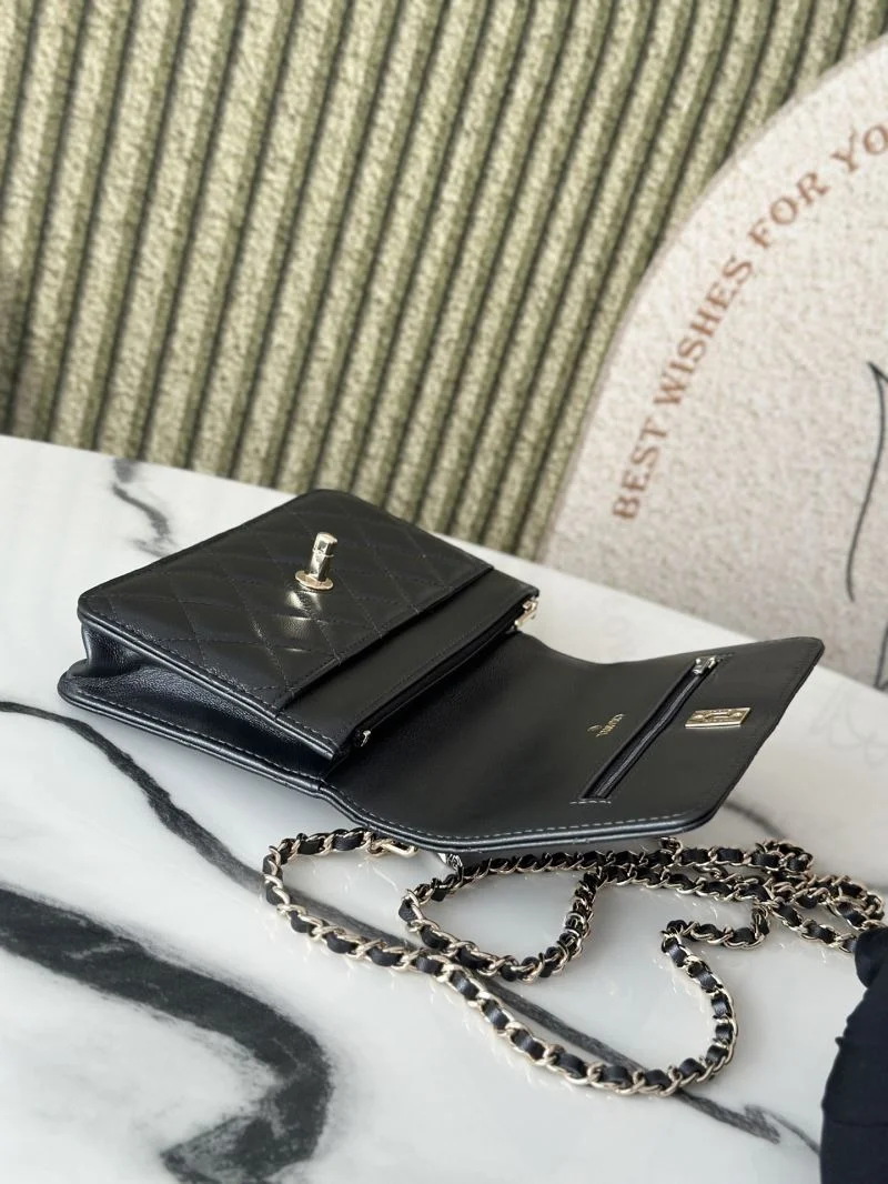 Popular Chanel Other Stachel Bags 52779