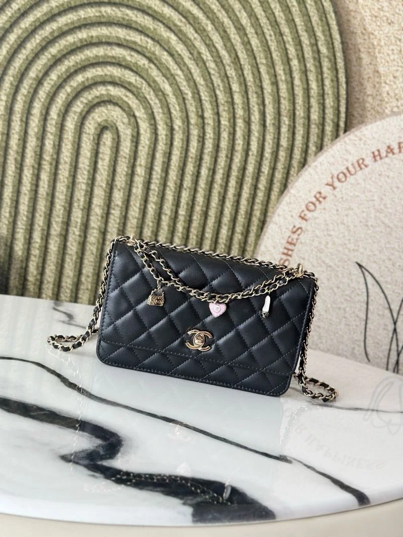 Popular Chanel Other Stachel Bags 52779
