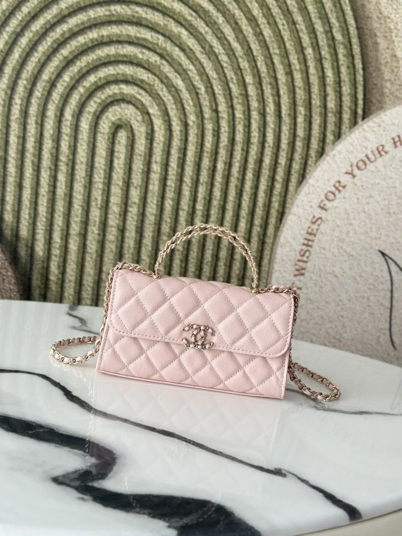 Chanel Other Stachel Bags Packable 52777