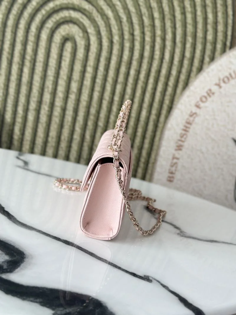 Chanel Other Stachel Bags Packable 52777