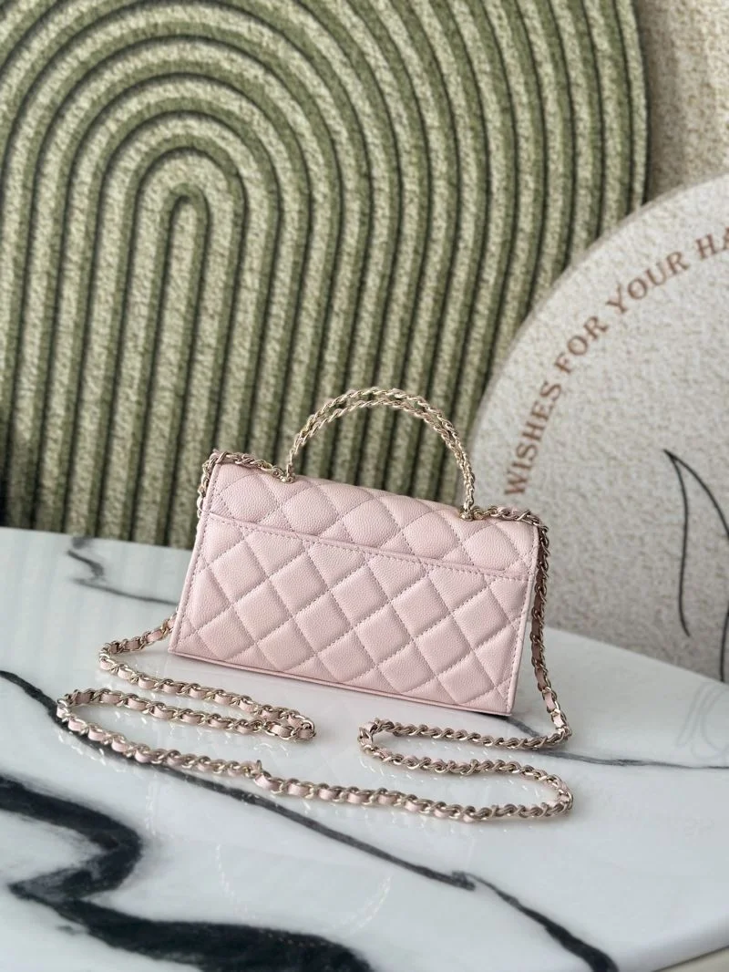 Chanel Other Stachel Bags Packable 52777