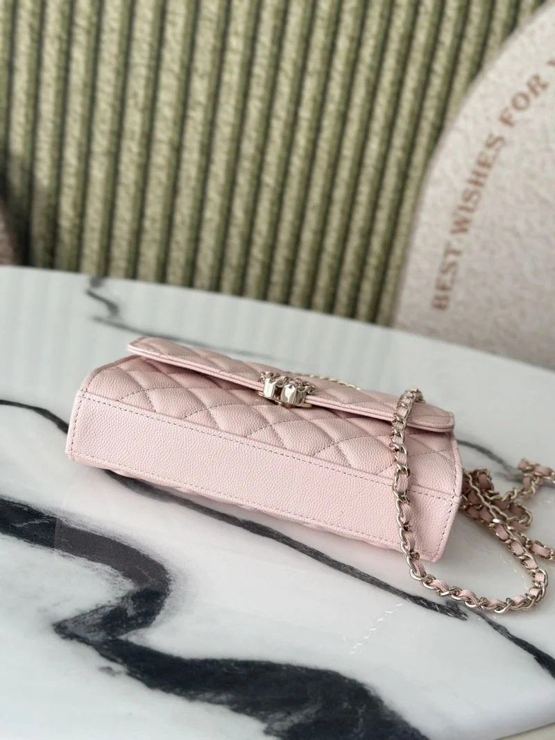 Chanel Other Stachel Bags Packable 52777