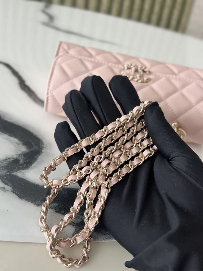 Chanel Other Stachel Bags Packable 52777