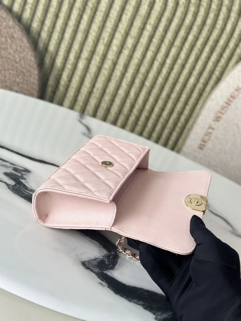 Chanel Other Stachel Bags Packable 52777